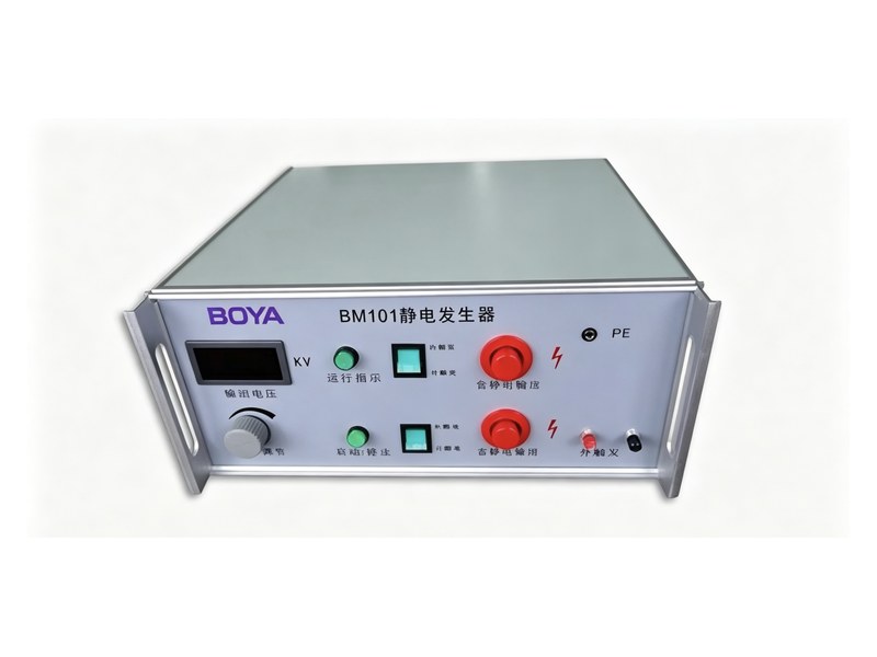 BM101静电贴膜发生器